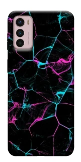 Чехол на Motorola Moto G42 Abstract ver.3 фото 1 из 1