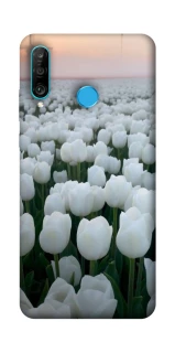 Чехол на Huawei P30 lite Flowers v1 фото 1 Чехол на Huawei P30 lite Flowers v1 фото 1 из 1