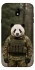 Чохол на Samsung J730 Galaxy J7 (2017) Панда захисник фото 1 з 1