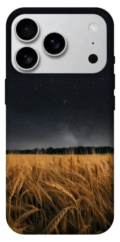 Чехол на Apple iPhone 18 Pro Max grain фото 1 из 1