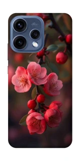 Чохол на Oppo Reno 15 Flowers v28 фото 1 з 2