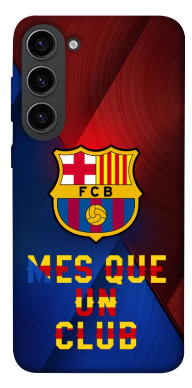 Чохол на Samsung Galaxy S23 FC Barcelona v5 фото 1 з 1