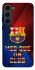 Чохол на Samsung Galaxy S23 FC Barcelona v5 фото 1 з 1