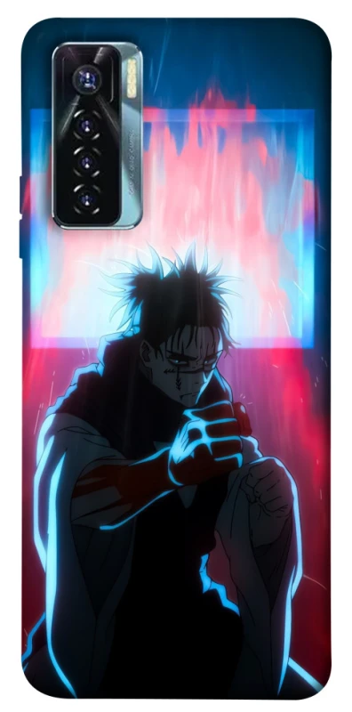 Чехол на TECNO Camon 17 Pro Choso v2 фото 1 из 1