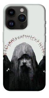 Чехол на Apple iPhone 14 Pro (6.1") Один фото 1 Чехол на Apple iPhone 14 Pro (6.1") Один фото 1 из 1