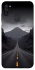 Чохол на Samsung Galaxy M11 Black mountains фото 1 з 1