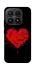Чохол на Xiaomi 17 Splash heart фото 1 з 1