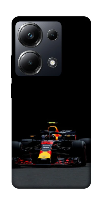 Чохол на Xiaomi Poco M6 Pro 4G F1 фото 1 з 1