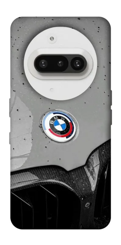 Чехол на Nothing Phone (3a) BMW v52 фото 1 из 1