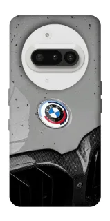 Чехол на Nothing Phone (3a) BMW v52 фото 1 из 1