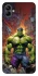 Чехол на Samsung Galaxy A04 Hulk фото 1 из 1