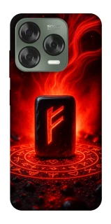 Чехол на ZTE Nubia V70 Design Феху фото 1 из 1