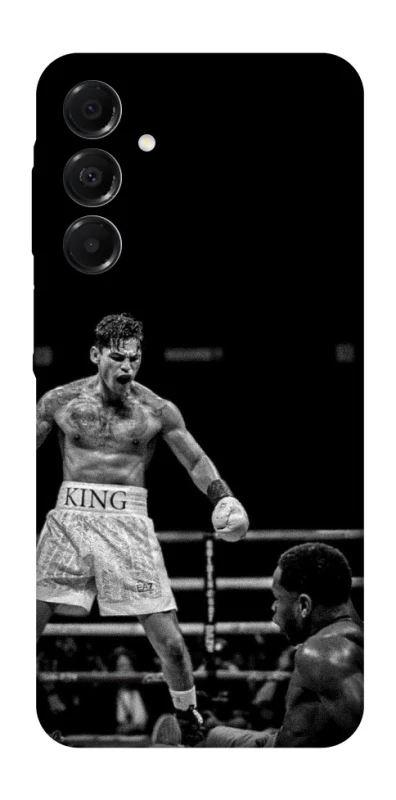 Чехол на Samsung Galaxy A17 4G/5G king фото 1 из 1