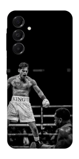 Чохол на Samsung Galaxy A17 4G/5G kings фото 1 з 1