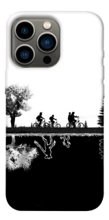 Чехол на Apple iPhone 13 Pro (6.1") Stranger Things ver.9 фото 1 из 1