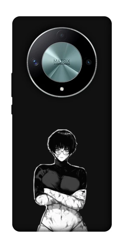 Чохол на Huawei Magic6 Lite Maki фото 1 з 1