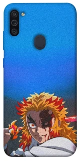 Чохол на Samsung Galaxy M11 Anime v19 фото 1 з 1