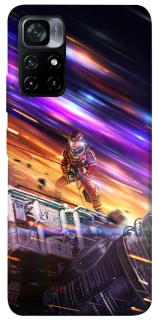 Чохол на Xiaomi Poco M4 Pro 5G Project Hail Mary ver.6 фото 1 з 1