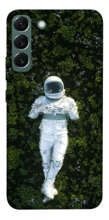 Чехол на Samsung Galaxy S22+ Астронавт фото 1 из 1