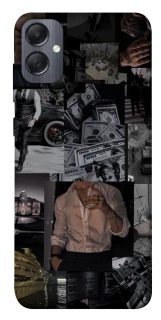 Чохол на Samsung Galaxy A05 Men's style фото 1 з 1