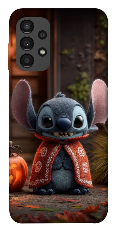 Чохол на Samsung Galaxy A13 4G Stitch ver.14 фото 1 з 1