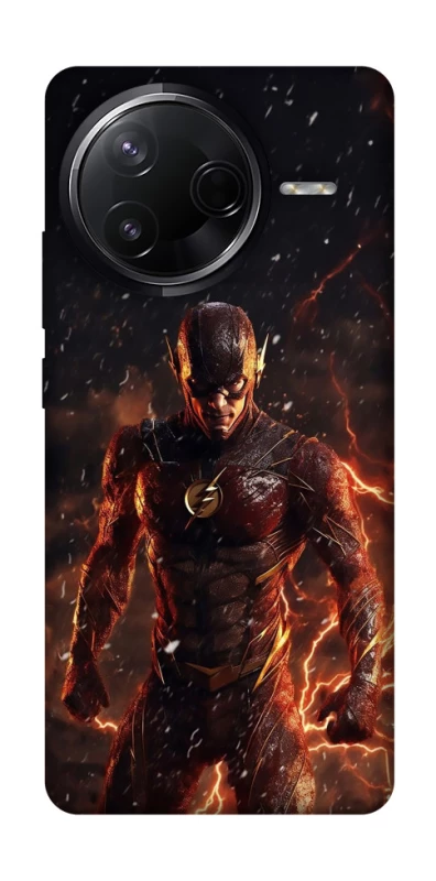 Чехол на Infinix Note 50 Pro Flash фото 1 из 1