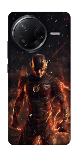 Чехол на Infinix Note 50 Pro Flash фото 1 из 1