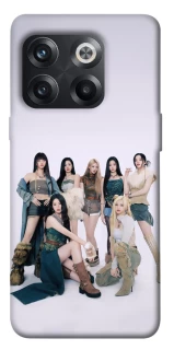 Чехол на OnePlus 10T BABYMONSTER v3 фото 1 из 1