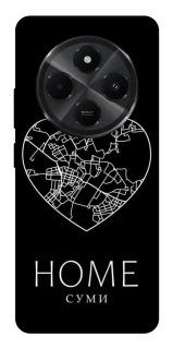 Чохол на Xiaomi Poco M7 Суми Home фото 1 з 1