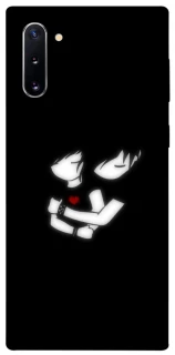 Чехол на Samsung Galaxy Note 10 We love фото 1 Чехол на Samsung Galaxy Note 10 We love фото 1 из 1