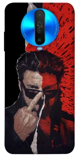 Чохол на Xiaomi Poco X2 Billy Butcher фото 1 з 1