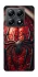 Чехол на Xiaomi 14T Pro Spiderman costume фото 1 из 1