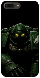 Чохол на Apple iPhone 7 plus / 8 plus Warhammer 40k v1 фото 1 з 1
