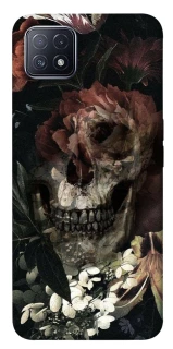 Чехол на Oppo A73 Romantic Halloween ver.1 фото 1 из 1