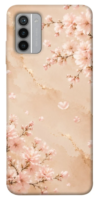Чехол на Nokia G42 Sakura ver.2 фото 1 из 1