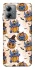 Чохол на Motorola Moto G14 Halloween Stitch ver.1 фото 1 з 1