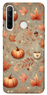 Чехол на Realme 6i Autumn vibes ver.1 фото 1 из 1