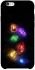 Чохол на Apple iPhone 6/6s plus (5.5") Infinity Stones фото 1 з 1