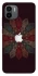Чохол на Xiaomi Redmi A1 / A2 Apple logo ver.5 фото 1 з 1