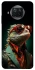 Чохол на Xiaomi Mi 10T Lite / Redmi Note 9 Pro 5G Ігуана фото 1 з 1