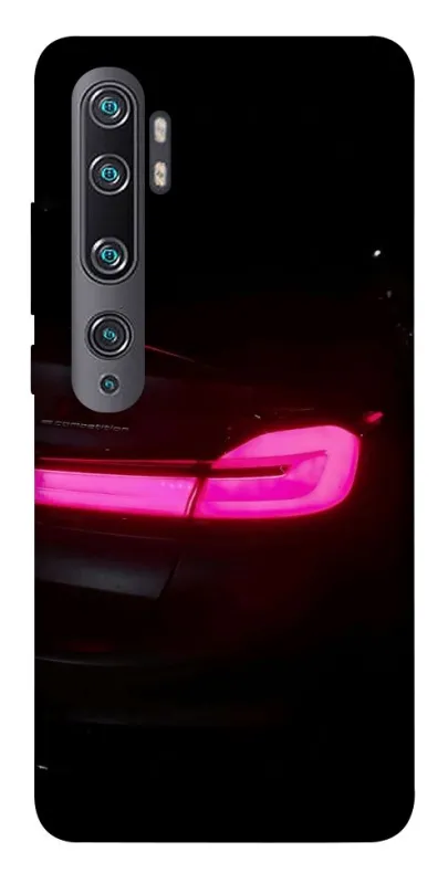 Чехол на Xiaomi Mi Note 10 / Note 10 Pro / Mi CC9 Pro BMW v46 фото 1 из 1