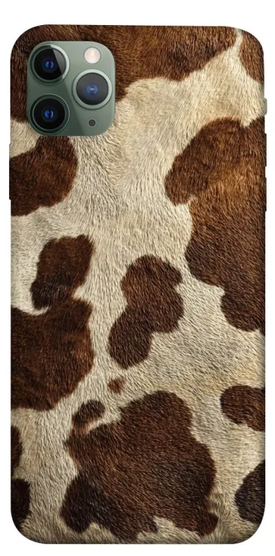 Чохол на Apple iPhone 11 Pro Max (6.5") Cow фото 1 з 1