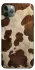Чохол на Apple iPhone 11 Pro Max (6.5") Cow фото 1 з 1