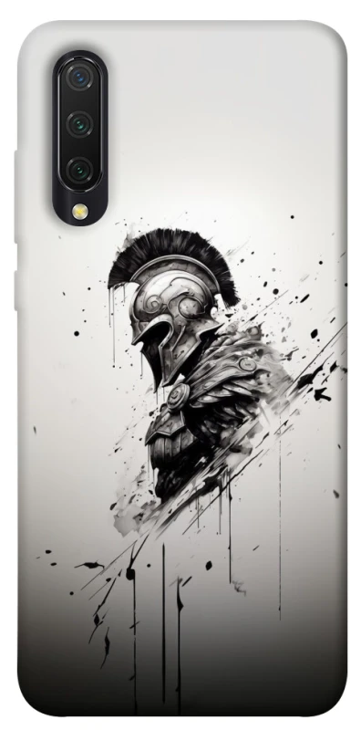 Чехол на Xiaomi Mi CC9 / Mi 9 Lite Tattoo ver.3 фото 1 из 1