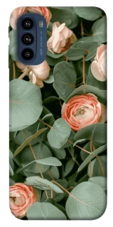 Чохол на Motorola Moto G41 Eternal Spring фото 1 з 1