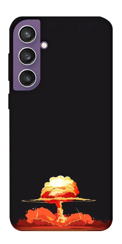 Чехол на Samsung Galaxy S23 FE Boom фото 1 из 1