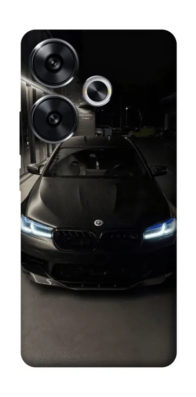 Чехол на Xiaomi Poco F6 BMW v45 фото 1 из 1