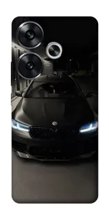 Чехол на Xiaomi Poco F6 BMW v45 фото 1 из 1