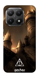 Чехол на Xiaomi 15T Harry Potter ver.13 фото 1 из 1