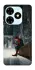 Чохол на TECNO Spark Go 2024 Spider Man ver.5 фото 1 з 1